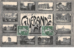 GUERANDE - état - Guérande