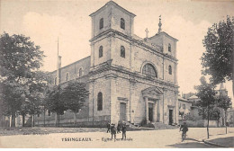 YSSINGEAUX - Eglise Paroissiale - Très Bon état - Yssingeaux