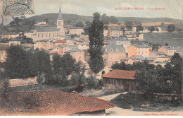 SAINT VICTOR SUR REINS - Vue Générale - Très Bon état - Autres & Non Classés