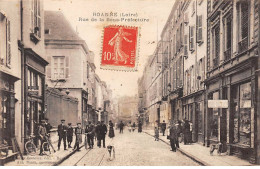 ROANNE - Rue De La Sous Préfecture - Très Bon état - Roanne