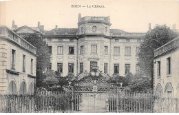 BOEN - Le Château - Très Bon état - Altri & Non Classificati