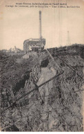 Barrage Du Chavanon Près LA CELLETTE - Très Bon état - Mer