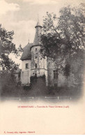LE RENOUARD - Tourelle Du Vieux Château - Très Bon état - Other & Unclassified