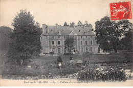 Environs De FALAISE - Château De FRESNAY LE BUFFARD - Très Bon état - Altri & Non Classificati