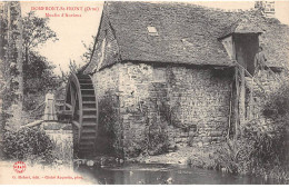 DOMFRONT SAINT FRONT - Moulin D'Auvieux - Très Bon état - Domfront