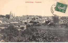 LAIGLE - Vue Générale - état - L'Aigle