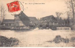 Moulin De VILLERS SUR THERE - état - Andere & Zonder Classificatie