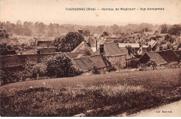 THERDONNE - Hameau De Wagicourt - Vue D'ensemble - Très Bon état - Andere & Zonder Classificatie