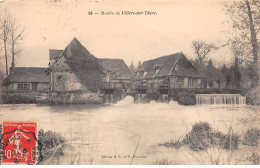 Moulin De VILLERS SUR THERE - Très Bon état - Other & Unclassified
