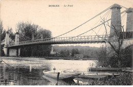 BORAN - Le Pont - Très Bon état - Boran-sur-Oise