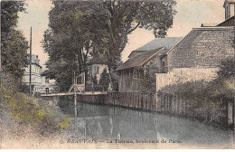 BEAUVAIS - Le Thérain - Boulevard De Paris - Très Bon état - Beauvais