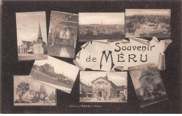 Souvenir De MERU - Très Bon état - Meru