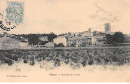 GIGNAC - Quartier De La Tour - Très Bon état - Gignac