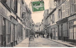 VERDUN - Rue Neuve - Très Bon état - Verdun