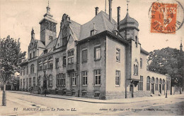 HAGUENAU - La Poste - Très Bon état - Haguenau