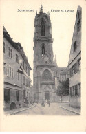 SELESTAT - SCHLETTSTADT - Eglise - Très Bon état - Selestat