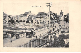 SELESTAT - SCHLETTSTADT - Très Bon état - Selestat