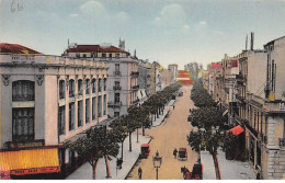 PERPIGNAN - Boulevard Clemenceau - Très Bon état - Perpignan