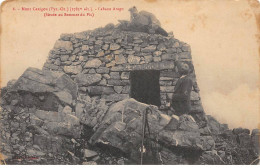 Mont Canigou - Cabane Arago - état - Sonstige & Ohne Zuordnung