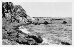 ARGELES SUR MER - Les Rochers Du Racou - Très Bon état - Argeles Sur Mer