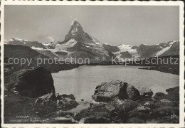 11638955 Zermatt VS Mit See  - Other & Unclassified