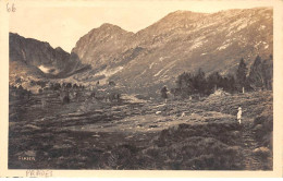 PERPIGNAN - CANIGOU - Très Bon état - Perpignan