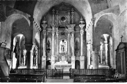 COUSTOUGES - Eglise Romane - Très Bon état - Other & Unclassified