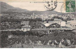 BANYULS SUR MER - Vue Générale - Très Bon état - Banyuls Sur Mer