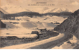 PAYOLE Et Le Massif Du Pic Du Midi - Très Bon état - Altri & Non Classificati