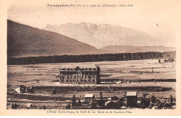 FORMIGUERES - L'Hôtel Notre Dame - Très Bon état - Autres & Non Classés