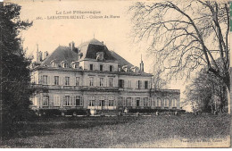 LABASTIDE MURAT - Château De Murat - Très Bon état - Sonstige & Ohne Zuordnung