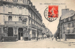 ORLEANS - Le Faubourg Bannier - Très Bon état - Orleans