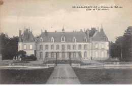 SULLY LA CHAPELLE - Château De Claireau - Très Bon état - Andere & Zonder Classificatie