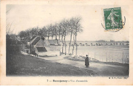 BEAUGENCY - Vue D'ensemble - Très Bon état - Beaugency