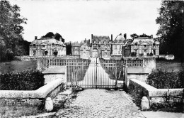 LA FERTE SAINT AUBIN - Vue Générale Du Château - Très Bon état - La Ferte Saint Aubin