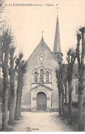 LA FERTE SAINT AUBIN - L'Eglise - Très Bon état - La Ferte Saint Aubin