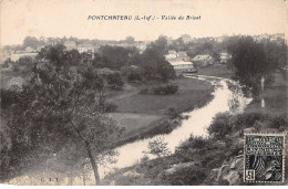 PONTCHATEAU - Vallée Du Brivet - Très Bon état - Pontchâteau