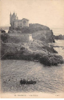 BIARRITZ - Villa Belza - Très Bon état - Biarritz