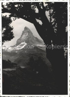 11638944 Matterhorn VS  Matterhorn VS - Altri & Non Classificati