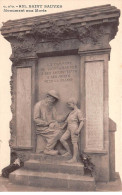 SAINT SAUVES - Monument Aux Morts - Très Bon état - Otros & Sin Clasificación