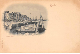 LE HAVRE - Grand Quai - Très Bon état - Harbour