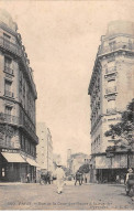 PARIS - Rue De La Cour Des Noues à La Rue Des Pyrénées - Très Bon état - Andere & Zonder Classificatie