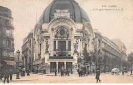 PARIS - L'Hippodrome - Très Bon état - Andere & Zonder Classificatie