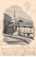 Village D'HAUTELUCE - état - Sonstige & Ohne Zuordnung