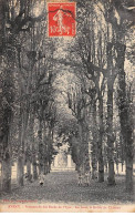 AVENY - Promenade Des Bords De L'Epte - La Grille Du Château - Très Bon état - Sonstige & Ohne Zuordnung