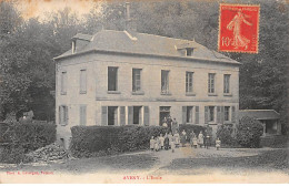 AVENY - L'Ecole - Très Bon état - Altri & Non Classificati