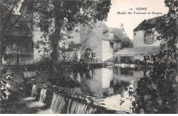 COSNE - Moulin Des Tourneurs De Poupées - Très Bon état - Cosne Cours Sur Loire