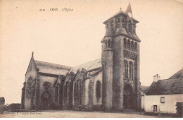 SENE - L'Eglise - Très Bon état - Sonstige & Ohne Zuordnung