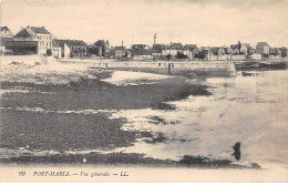 PORT MARIA - Vue Générale - Très Bon état - Sonstige & Ohne Zuordnung