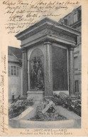 SAINTE MARIE AUX MINES - Monument Aux Morts De La Grande Guerre - Très Bon état - Sainte-Marie-aux-Mines